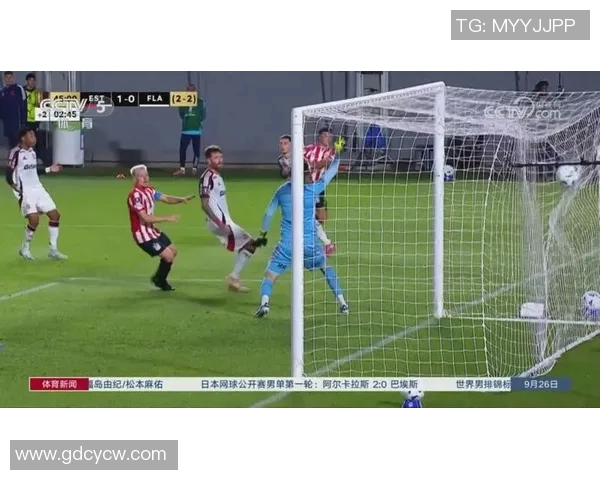 弗拉门戈与基多体育大激战在即球迷期待精彩对决与精彩瞬间