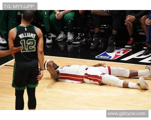 热火队连胜暂停，季后赛旅程重新开始？