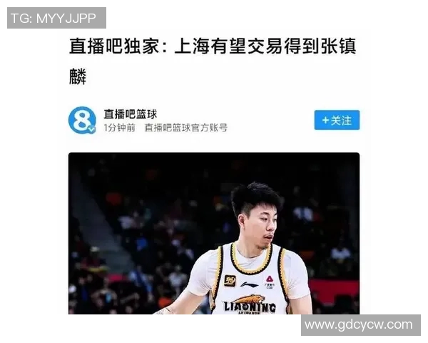 球员张镇麟被CBA球队开除，引发网友热议和质疑