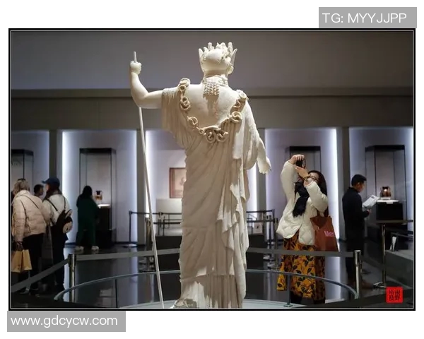 那不勒斯博物馆推出新展览,展示当地文化历史风情 那不勒斯博物馆推出新展览,展示当地文化历史风情