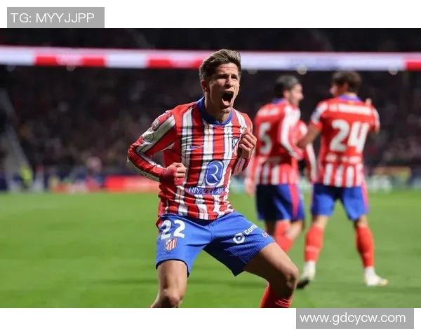 马竞敲定引援计划，瞄准国米锋线核心