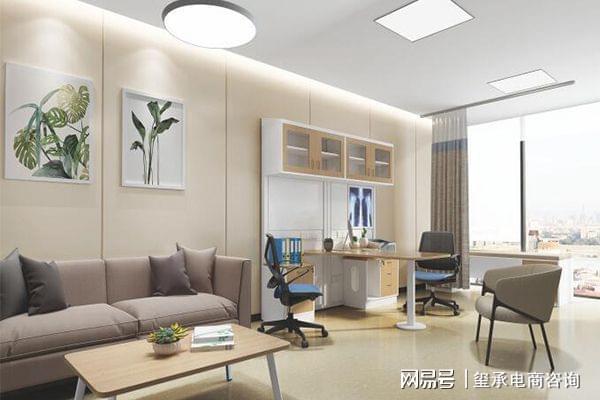 「独家首发」家具行业分析报告：去年家具产量超9亿件玺承(图1)