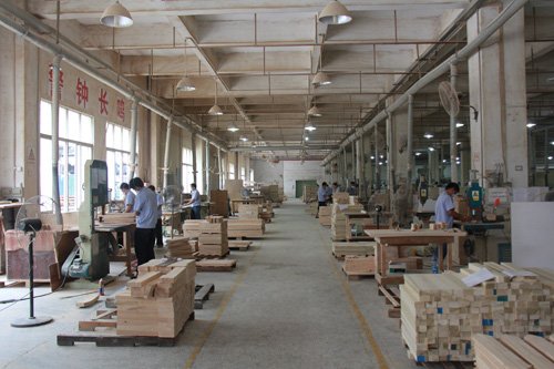 博亚体育官网木家具生产加工厂家