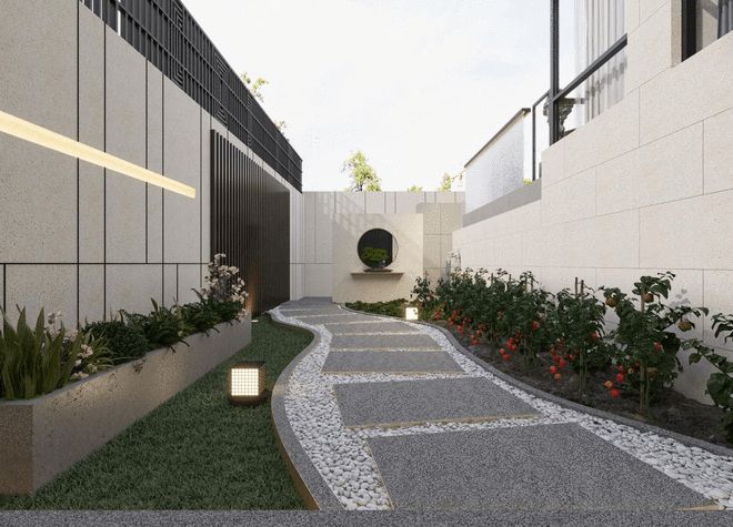 华耐设计基金金腾奖博亚体育登录先锋设计NEW100丨克洛装饰：以传递情感(图6)