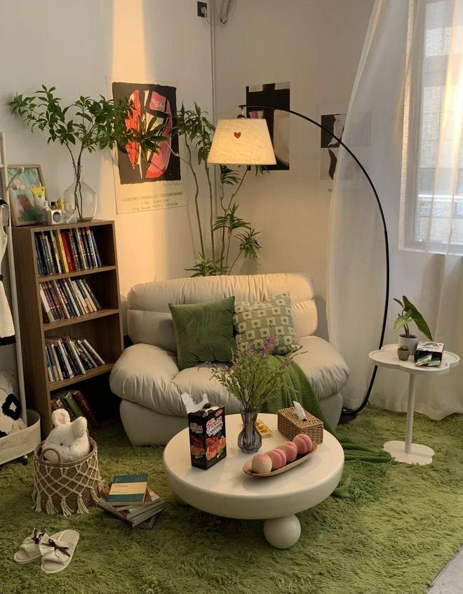 博亚体育注册简约线条打造优雅居家氛围