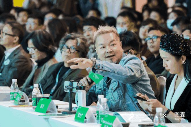 可持续发展设计实践计划·2024年度盛典圆满收官设计博亚体育平台赋能共筑绿色未来(图3)