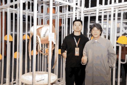可持续发展设计实践计划·2024年度盛典圆满收官设计博亚体育平台赋能共筑绿色未来(图4)