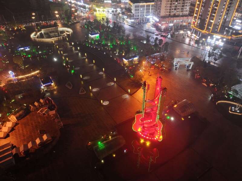 博亚体育网址习关切事｜遵义红色热土涌动发展活力(图6)