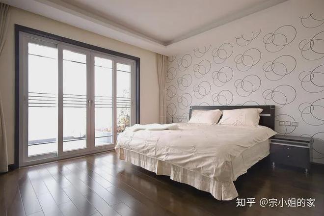 从设计到实现打造极简风格的现代家居(图3)