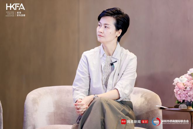 临设计之境 赴创想之约 2024设计新生力论坛圆满收官(图8)