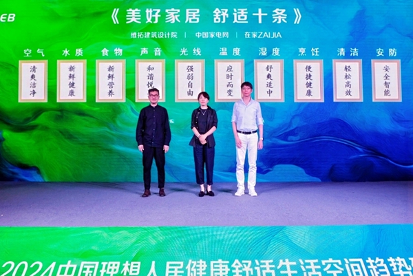  未来家居如何迈向“诗博亚体育注册意的栖居”