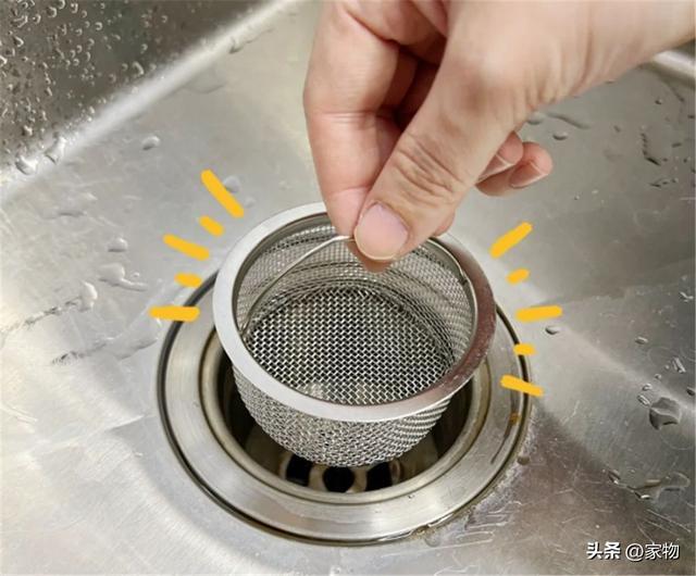 被这9种家居“超前设计”惊呆了虽不起眼却想法独到太实用了(图5)