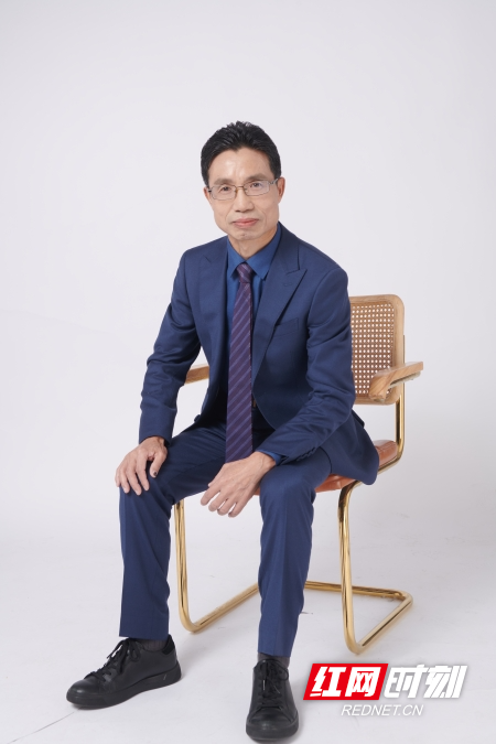  博亚体育平台前瞻2025｜鸿扬家装陈忠平：深层次卷高品质引领