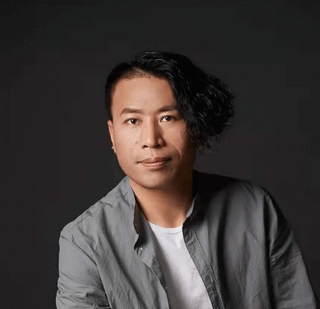 引景入室黑白灰静奢别墅让生活成为艺术(图20)