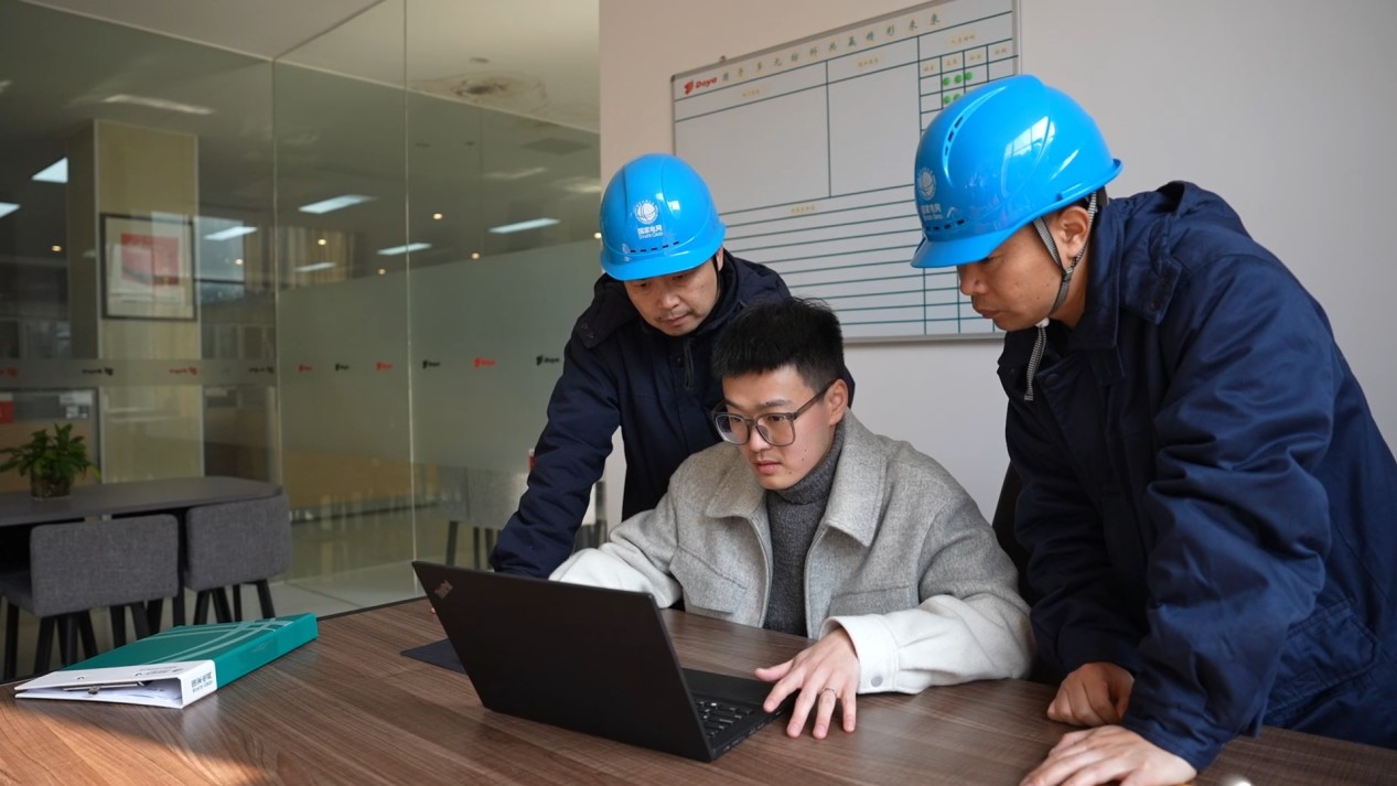  加速绿色用能转型 满足绿色用能需求