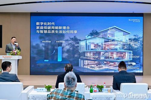 阳光家庭能源推动成立行业首个零碳新墅居博亚体育下载设计智库(图3)