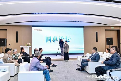 阳光家庭能源推动成立行业首个零碳新墅居博亚体育下载设计智库(图4)