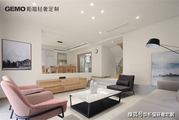  年轻人喜欢的家居设计随心随性而居让家更时尚博亚体育官网