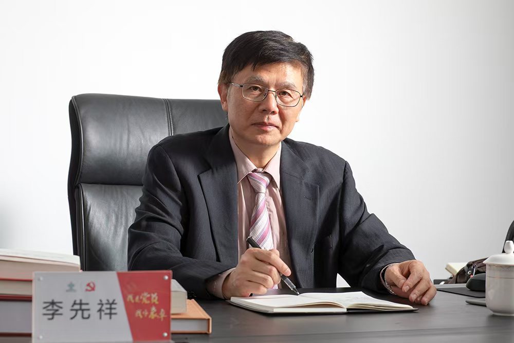 顺职院党委书记李先祥：深化产城教融合更好服务区域经济社会高质