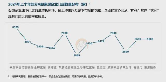 六大关键词解读2025中国家居家装行业发展研究报告丨树懒研究(图9)