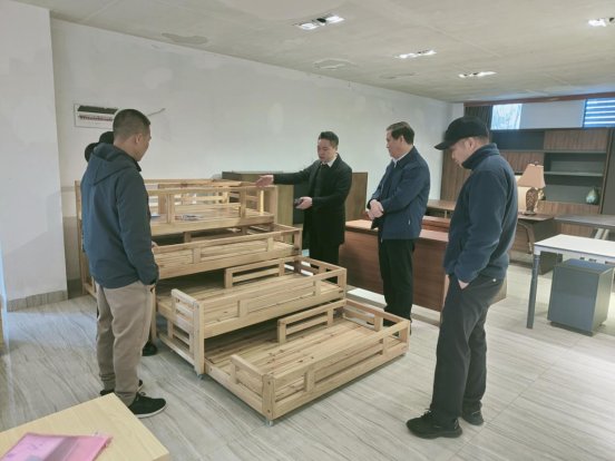  放眼“全局” 深谋“一域”——解读福建新质生产力的“民营力量