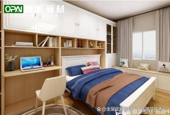  板材生产厂家哪博亚体育注册家好？板材十大品牌名单