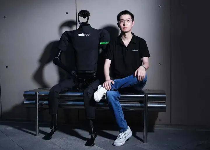 杭州四小龙：闪耀的“东方神秘力量”(图7)