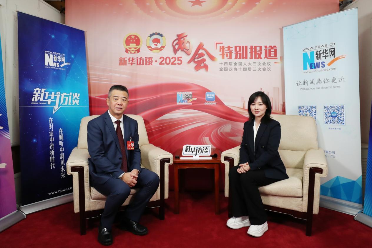 促银发消费升级与全国统一市场建设 李连柱两会建言家居行业破局(图2)