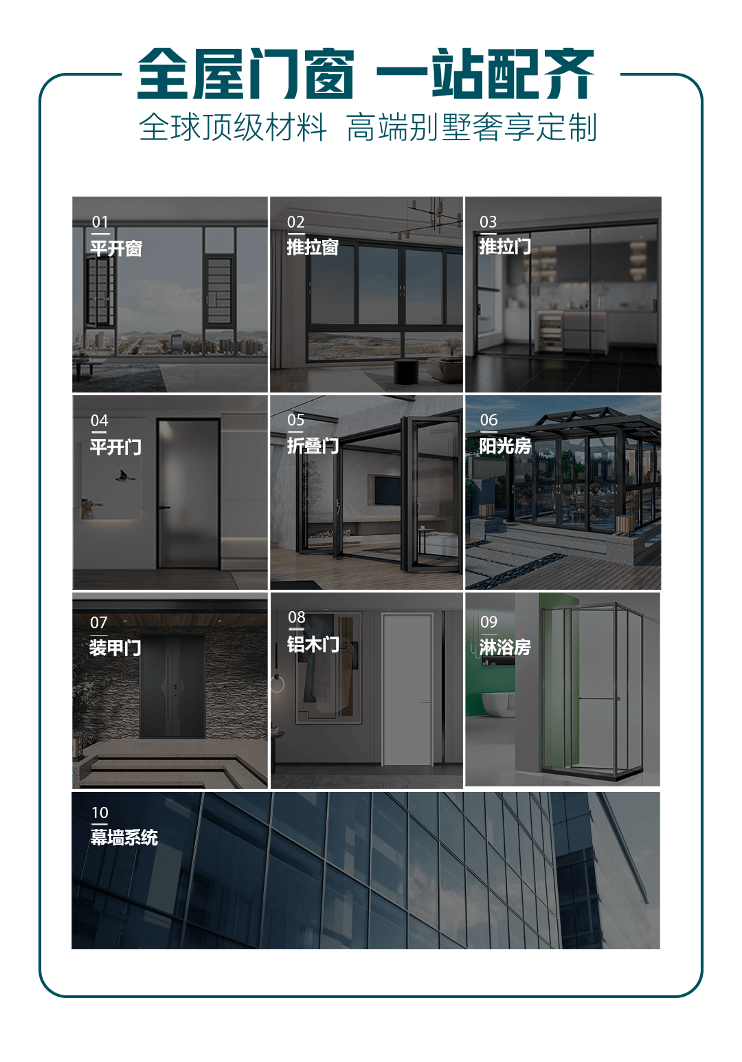 博亚体育登录与冠军同行 选百亿品牌 —— 正金门窗诚邀您莅临广州定制家居展共启财富新篇章(图3)