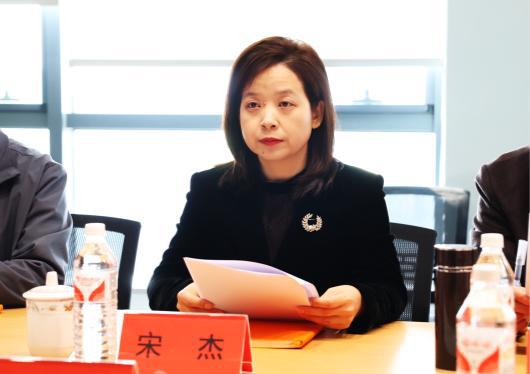 政企学研共探设计创新转化路径——光明园迪杯工业设计大赛复评圆满落幕(图4)