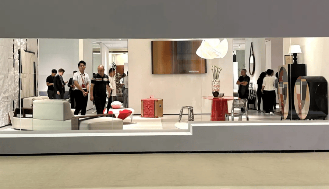 1元拍卖3折扫货厚街家具文化节更多打开方式→(图3)