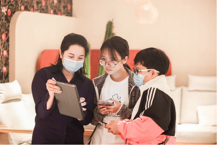 看不见的手：林氏家居新零售背后的商业模式魔力(图5)