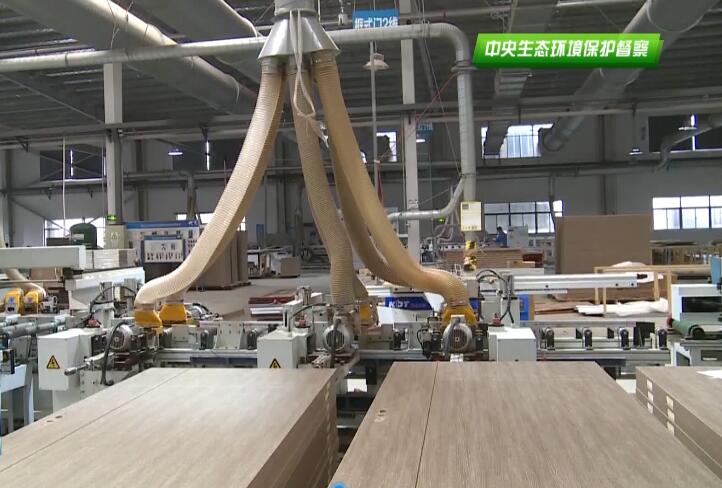  襄阳国福家具：高新技术企业认定为未来发展打下坚实基础