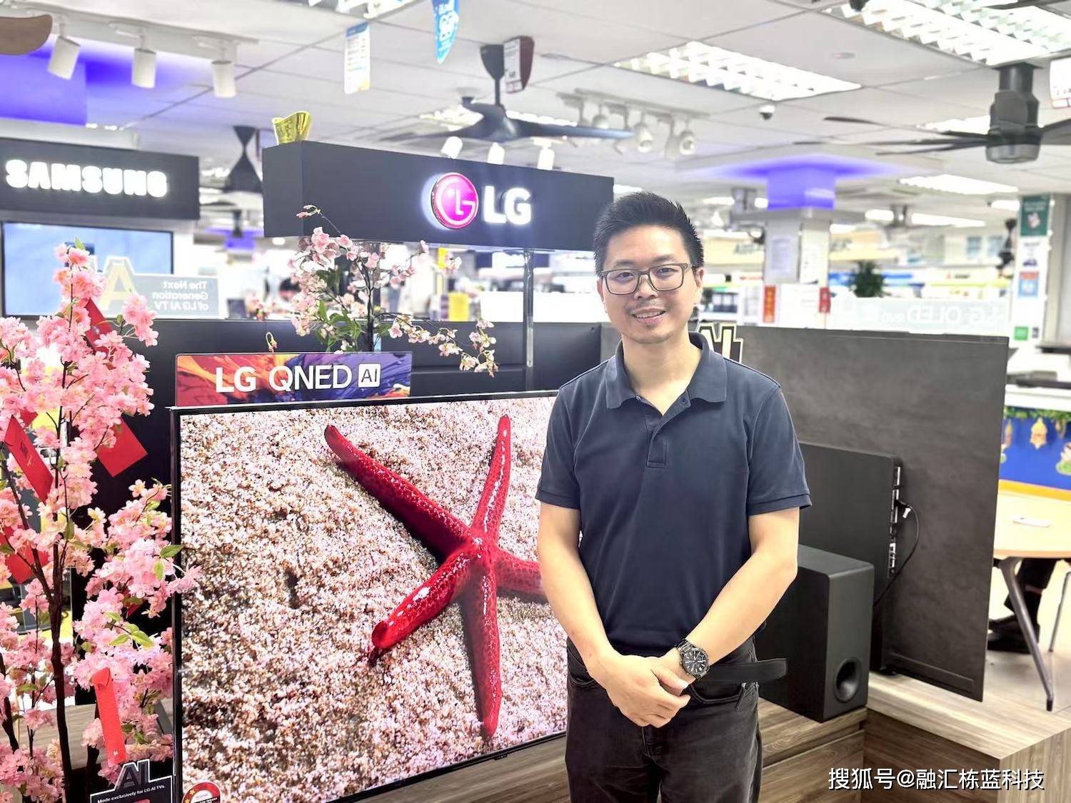 马来西亚家电零售商如何破圈？TBM正在生成新商业范式(图2)