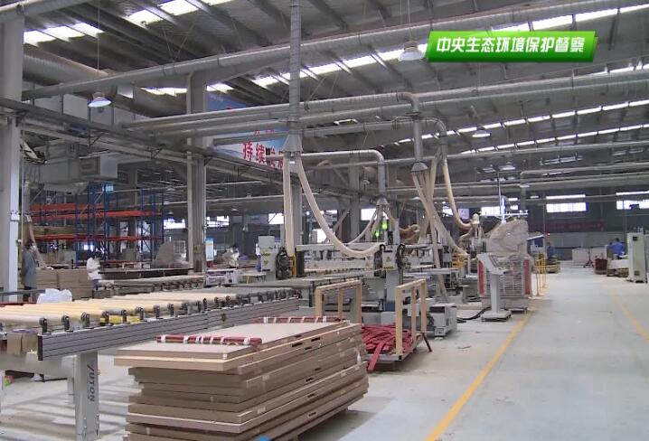  年产能80万套智能办公家具又一新工厂开工建设就在鹤山这里→