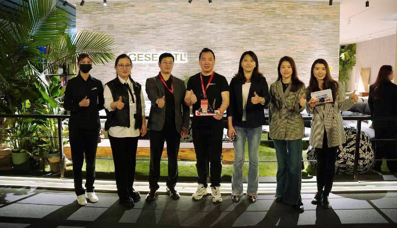  博亚体育入口搜狐家居“探见设计新趋势 引领生活新风尚”跨界探