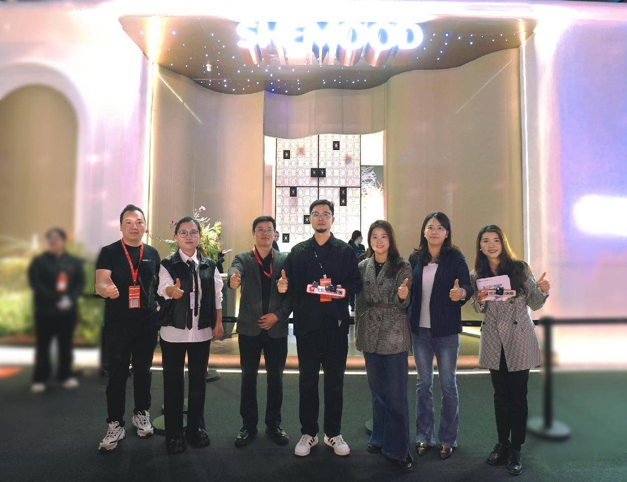  搜狐家居“探见设计新趋势 引领生活新风尚”跨界探展之旅走进达