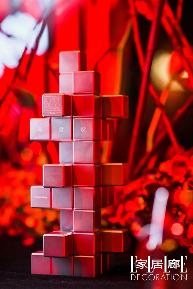 博亚体育官网和中国最懂生活的设计师一起庆祝设计的价值(图10)