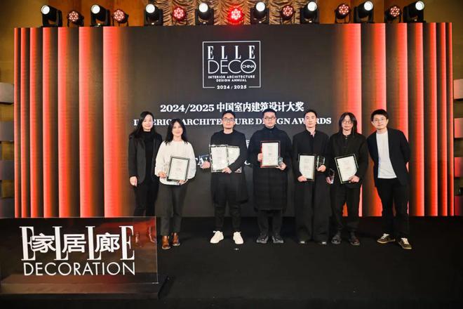 博亚体育官网和中国最懂生活的设计师一起庆祝设计的价值(图8)