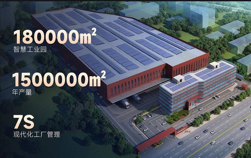 德技优品门窗入选“有家就有佛山造”产业IP：佛山制造的权威认证(图4)