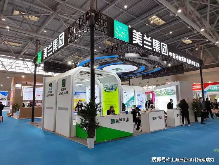 2025义乌时尚与家居展：展台设计新思路探讨(图2)