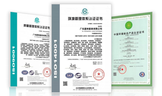 广东星林：以“智能制造40”赋能医养家具全系列产业链(图5)