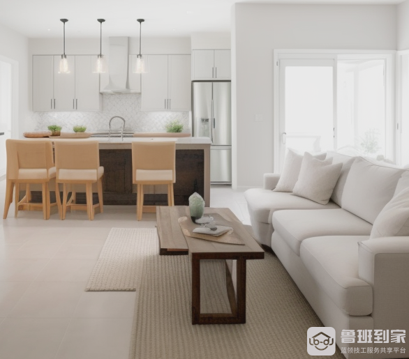 博亚体育登录家居设计有哪些风格家居设计怎么装修(图2)
