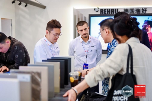 博亚体育官网CIFM  interzum guangzhou 2025汇聚全球智慧探寻家具行业新路径(图2)