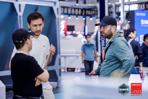 博亚体育官网CIFM  interzum guangzhou 2025汇聚全球智慧探寻家具行业新路径(图3)