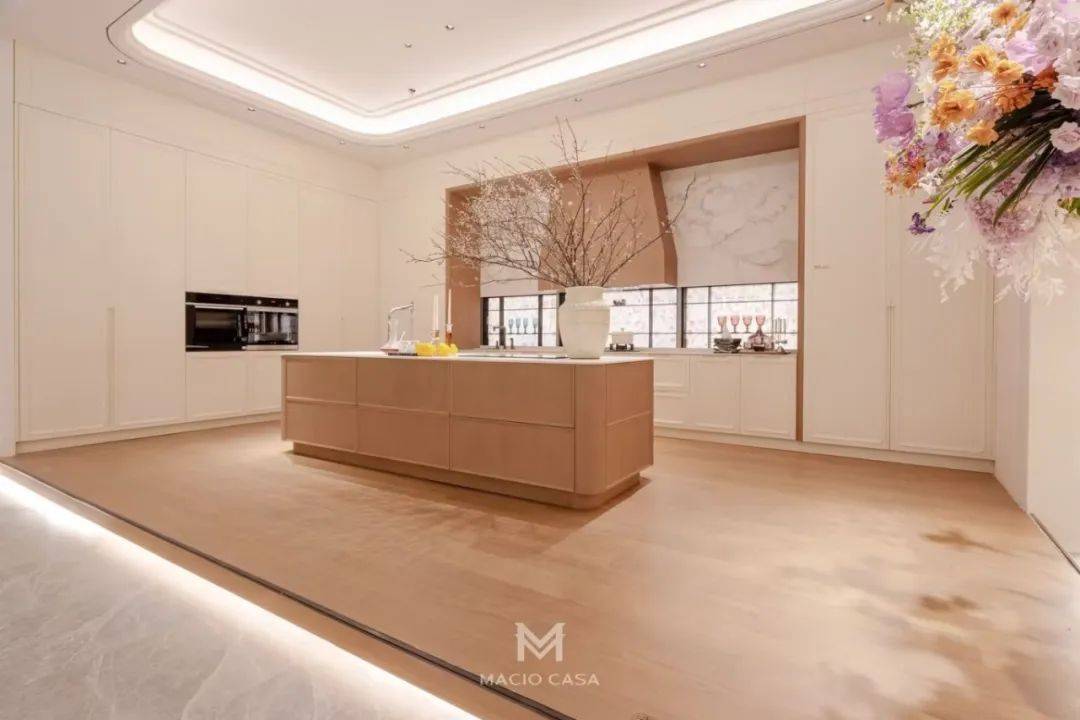 博亚体育注册精彩亮相满载而归玛格x广州定制家居展完美收官(图4)
