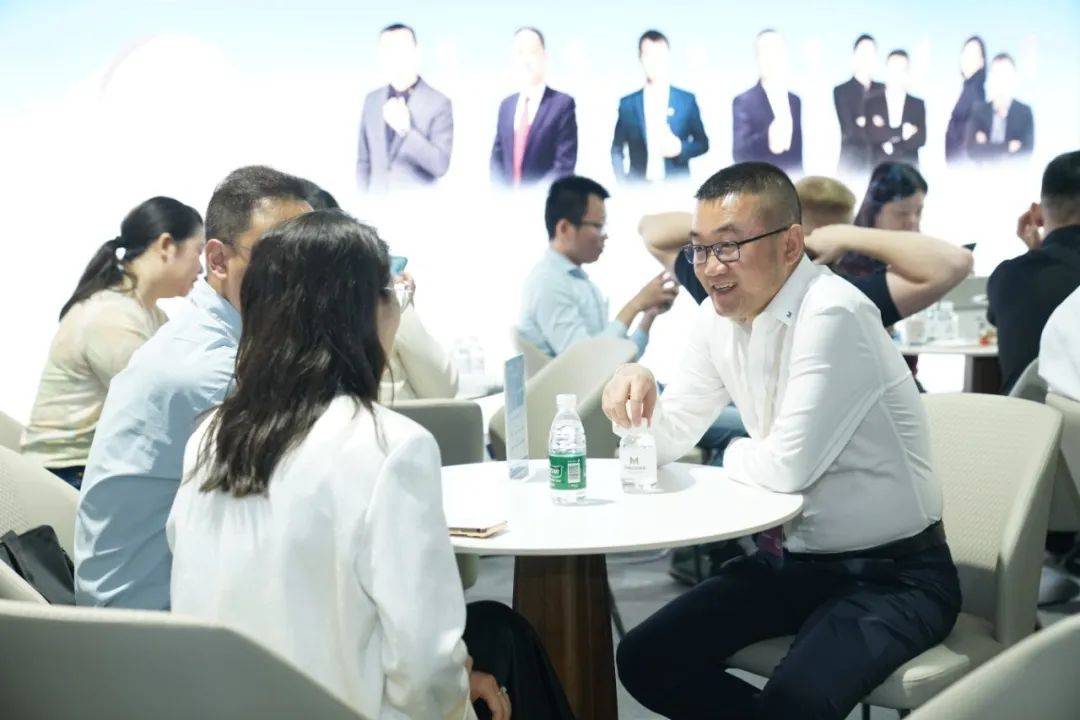 博亚体育注册精彩亮相满载而归玛格x广州定制家居展完美收官(图13)