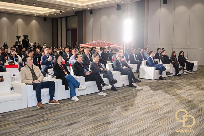  博亚体育网址荣耀加冕陕西北人荣膺 2025 中国家博会（广州