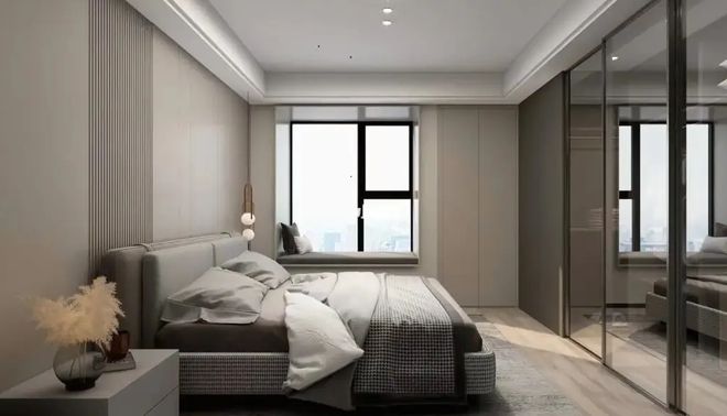  博亚体育入口福建布加尼新材料全屋定制 推出科学规划家居新方案