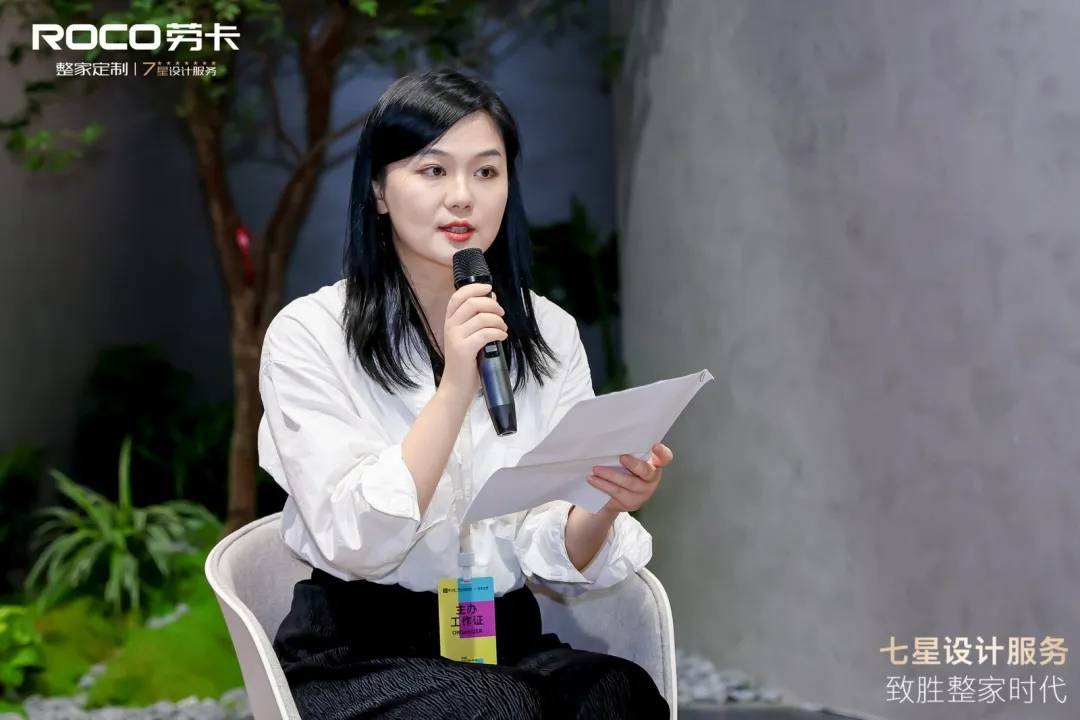 博亚体育入口广州定制家居展精彩回顾劳卡以「设计服务升维+IP营销」差异化破局(图8)